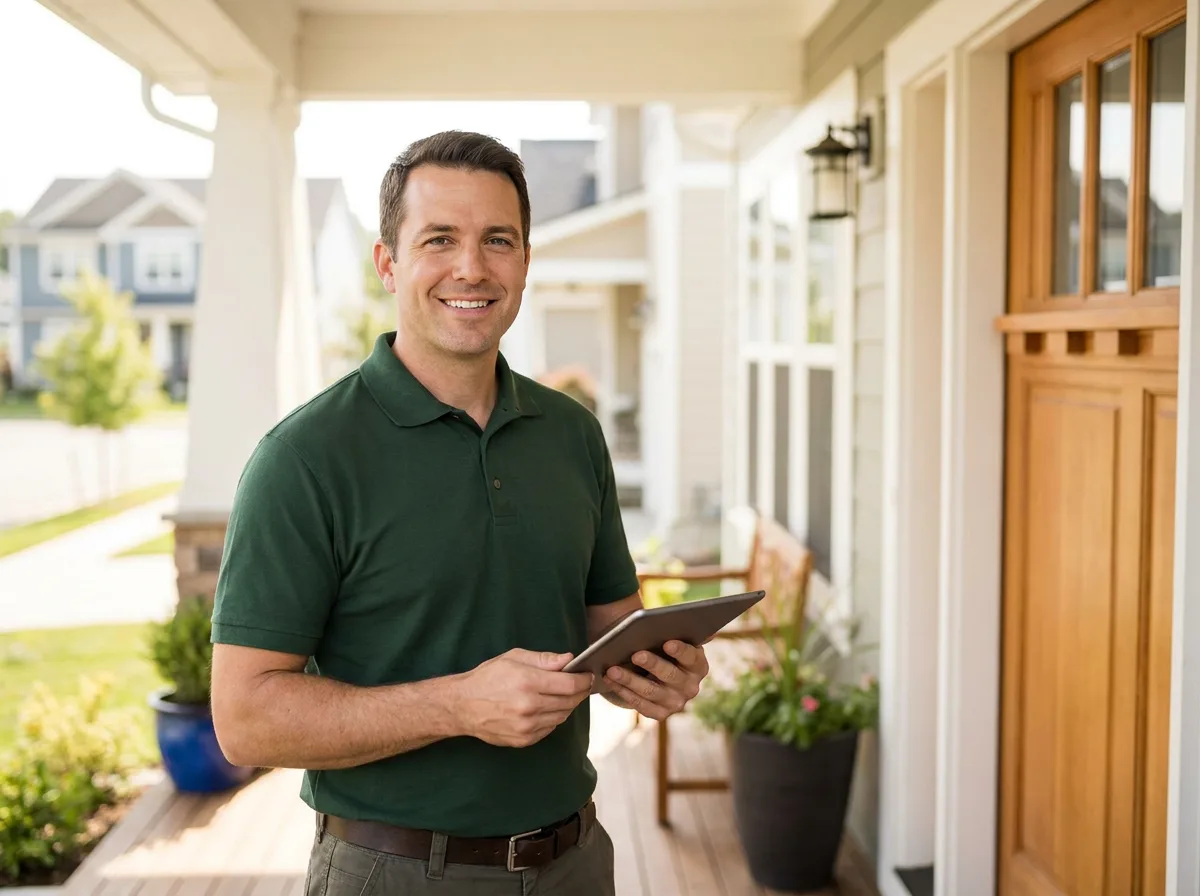 Pest control FAQs for Canadian, OK